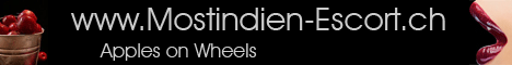 Mostindien-Escort - Apples on Wheels