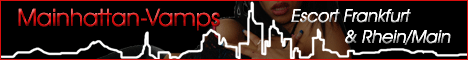 Mainhattan-Vamps. Escort Frankfurt, Darmstadt, Wiesbaden, Mainz, Offenbach, Mannheim, Rhein-Main.